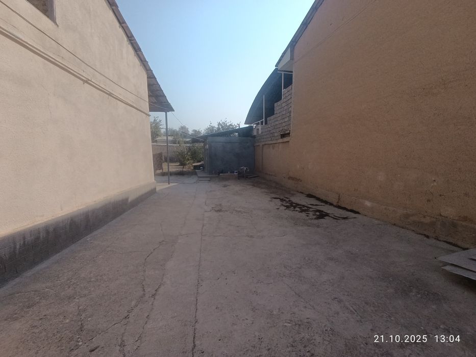 Xovli sotiladi TTZ Karzinka M. Ulugbek tumanida