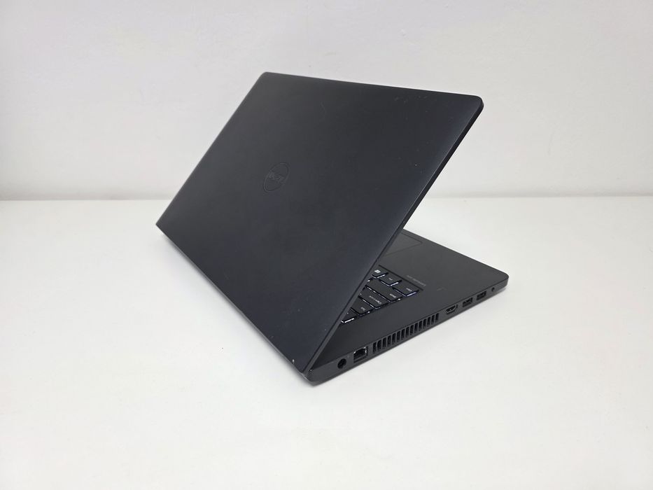 Laptop DELL PRO 14 i3 256ssd 14 FullHD baterie NOUA GARANTIE