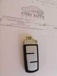 Cheie Noua Keyless ID46 Programabila Volkswagen Vw Passat B6 B7 CC