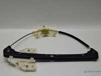 Macara geam dreapta spate AUDI A3 Sportback 8VA, 8VF 2012 - 2018 8V4839462
