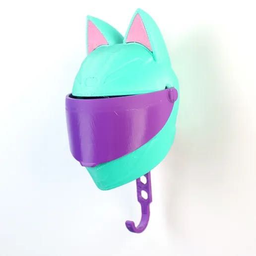 Закачалка за ключове