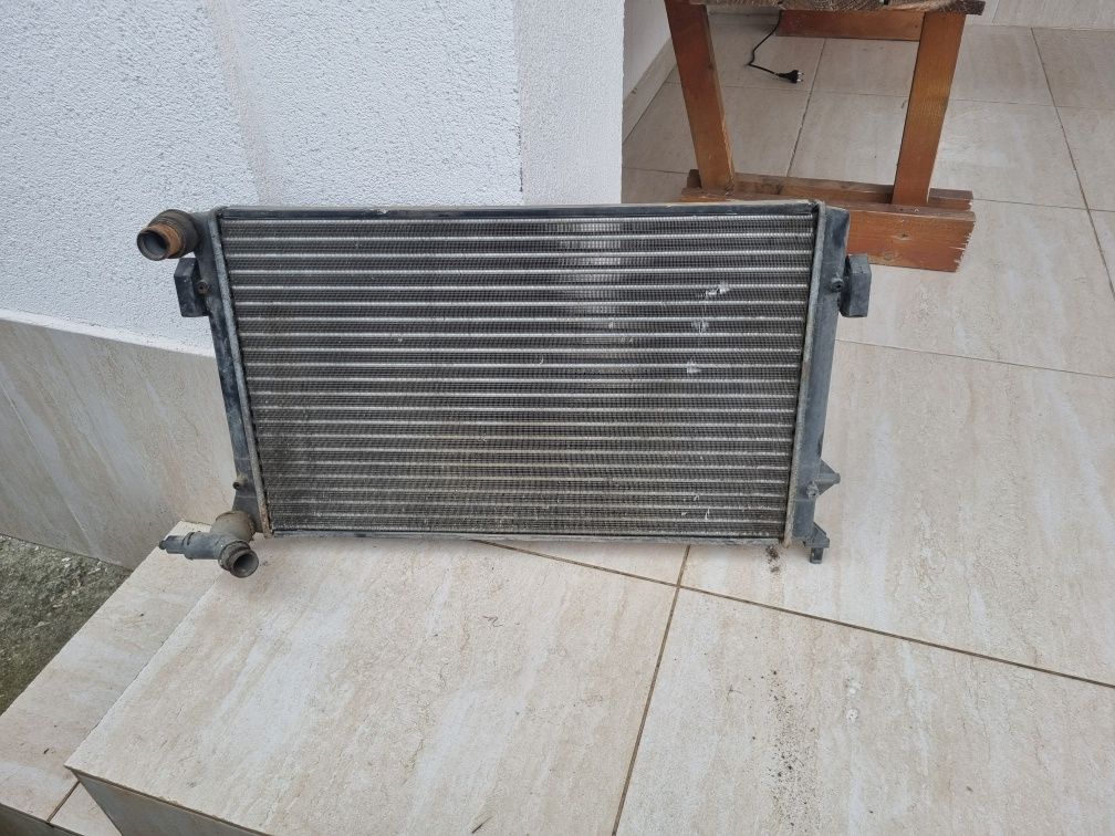 Radiator apă skoda octavia 2 1.6 mpi