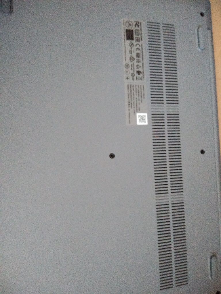 laptop Lenovo ideea pad3 - 15IML05
