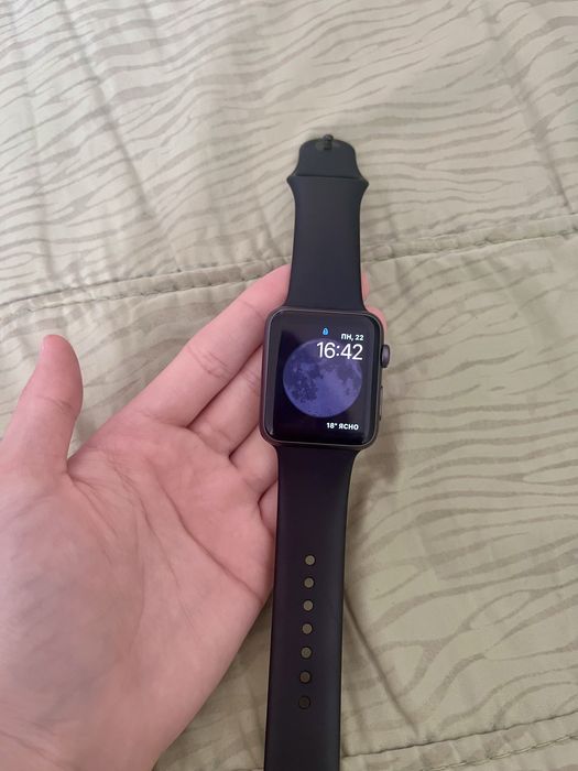 Apple Watch series 1 42mm