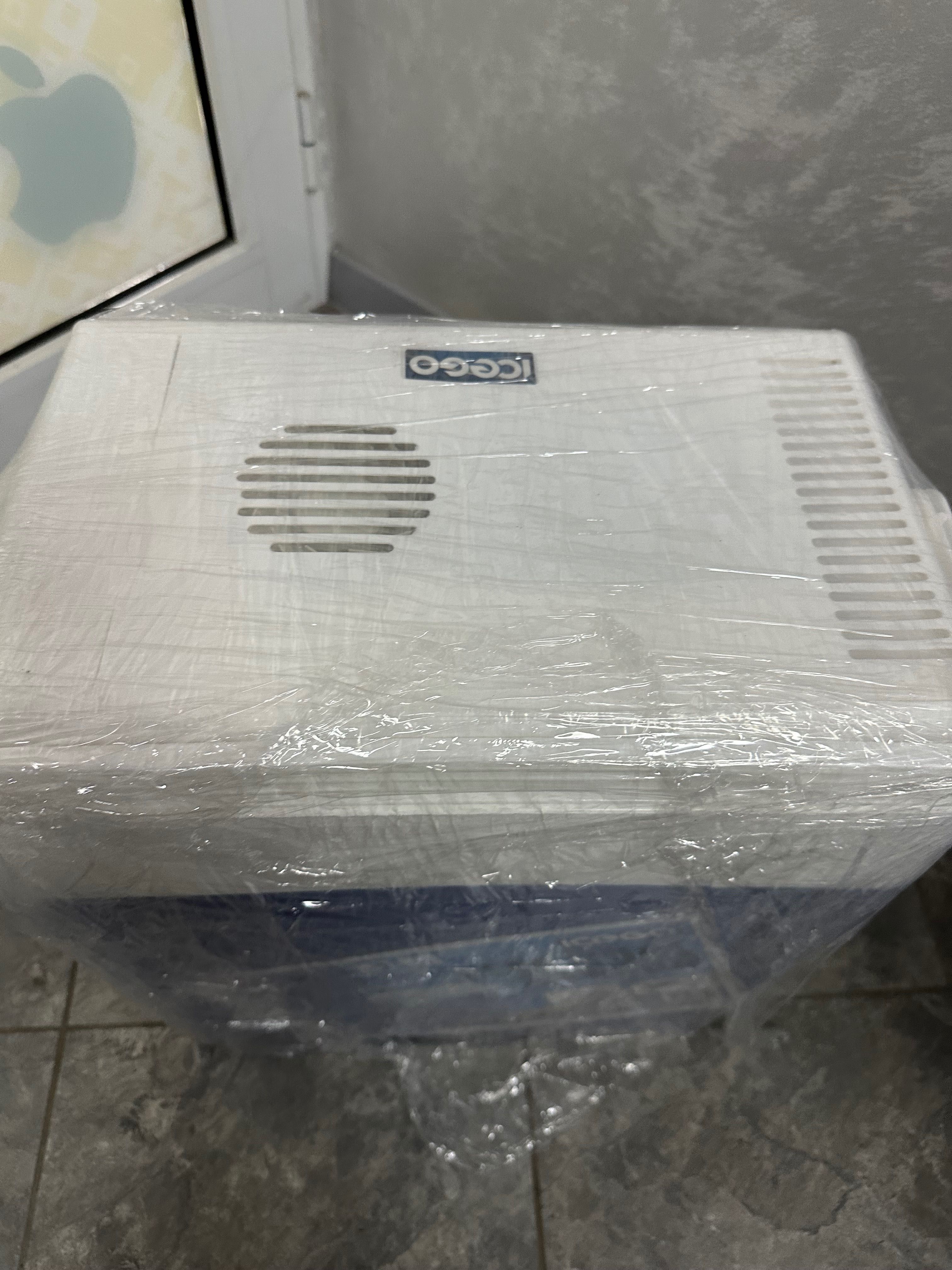 Хладилни чанти - НОВИ! - 220v 12V Студено 30л, 220v 12V