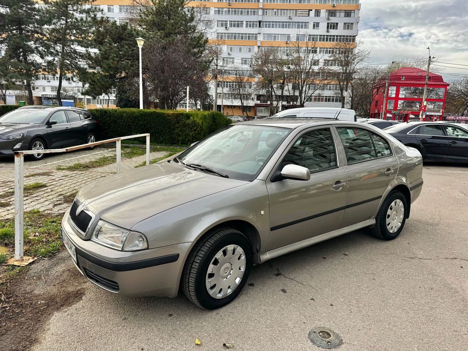 De vânzare: Skoda Octavia 1 – 1.9 TDI - 101 CP – 2007 – 2.500 €