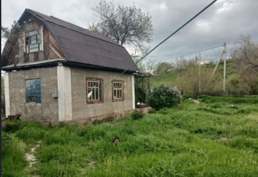 Продам дачу на Уйтасе в хорошем состоянии,