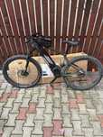 RockRider E-St900  500Wh/RockShox