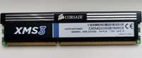 Memorie RAM desktop Corsair 4 Gb