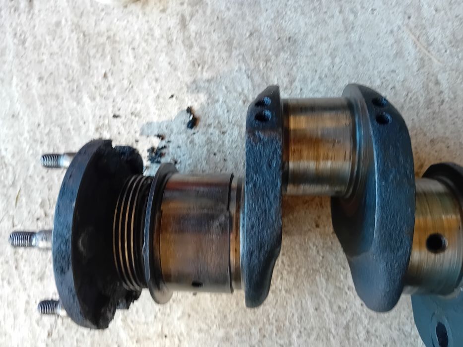 Arbore universal 650