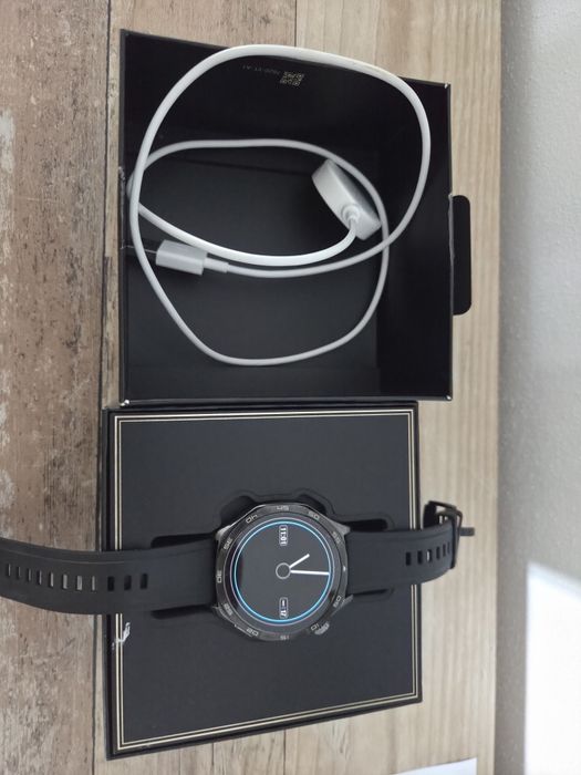 Smartwatch Ceas Huawei GT5