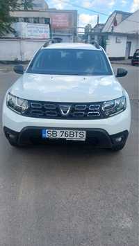 Dacia Duster 2020, benzina 4x2, motor 1,3