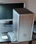Calculator HP Pavilion