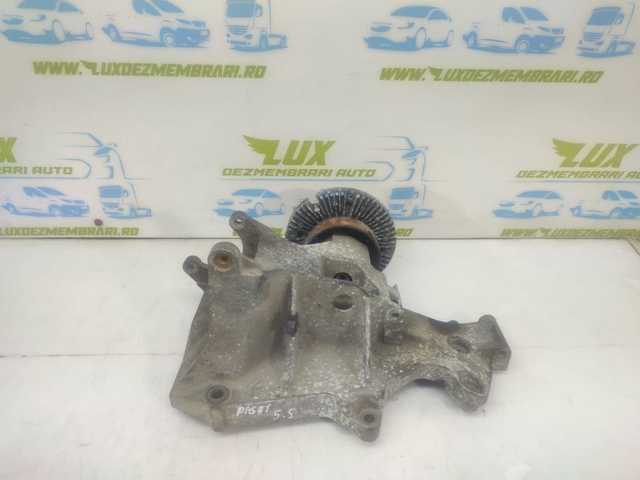 Suport motor 038903143ae 1.9 tdi AWX AJM Volkswagen VW Passat B5