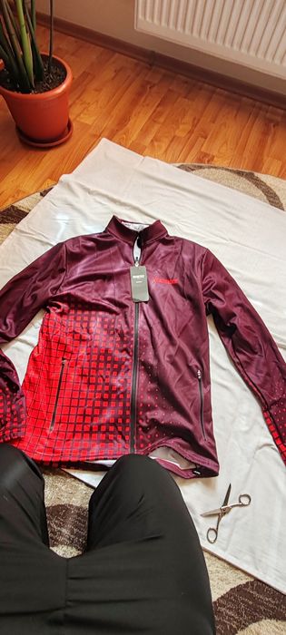 Jacheta fusion trimtex