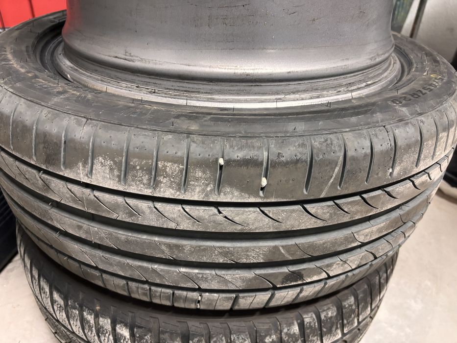 1бр Tracmax X-Privilo TX3 XL НОВА DOT 0424