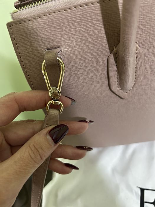 Оригинални чанта Furla Pin