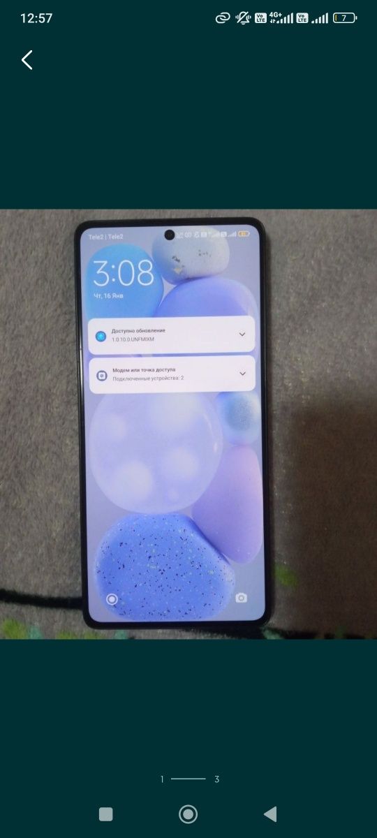Redmi note 13 pro