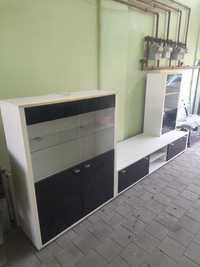 Mobila living compusa din 3 corpuri