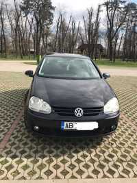 Volkswagen Golf 5