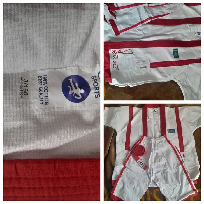 Продам кимано...