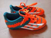 Crampoane adidas