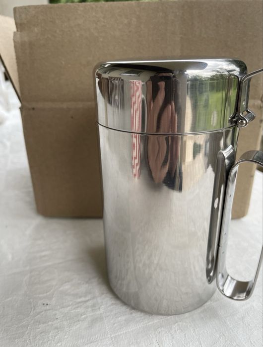 Diverse ustensile Zepter noi, originale