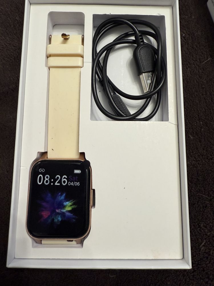 Smart watch Nemheng N22