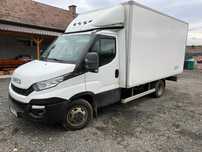 Iveco Daily 35c15