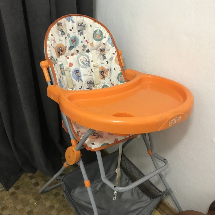 Продам детский стульчик
