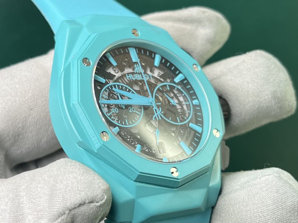 Чаосвници hublot