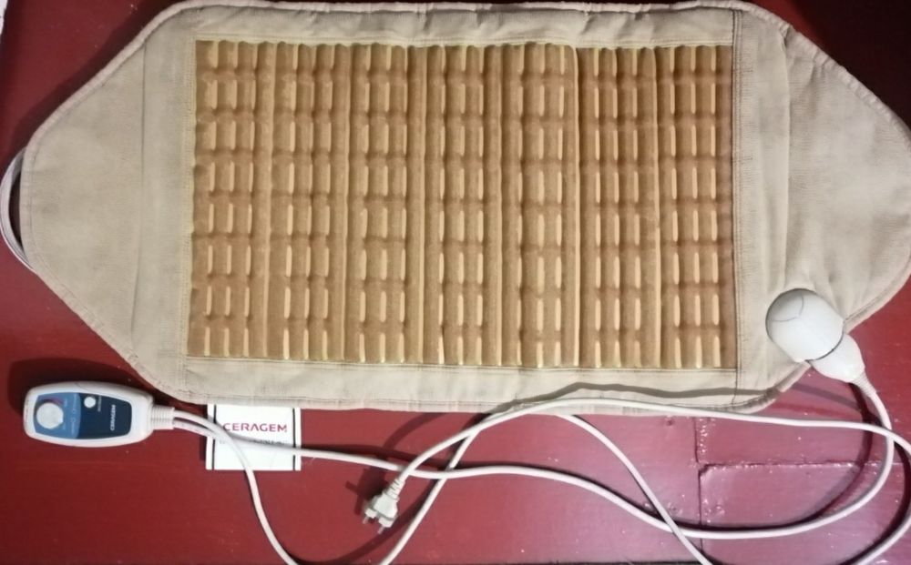 Продам тепловой матрас Ceragem (Серагем)