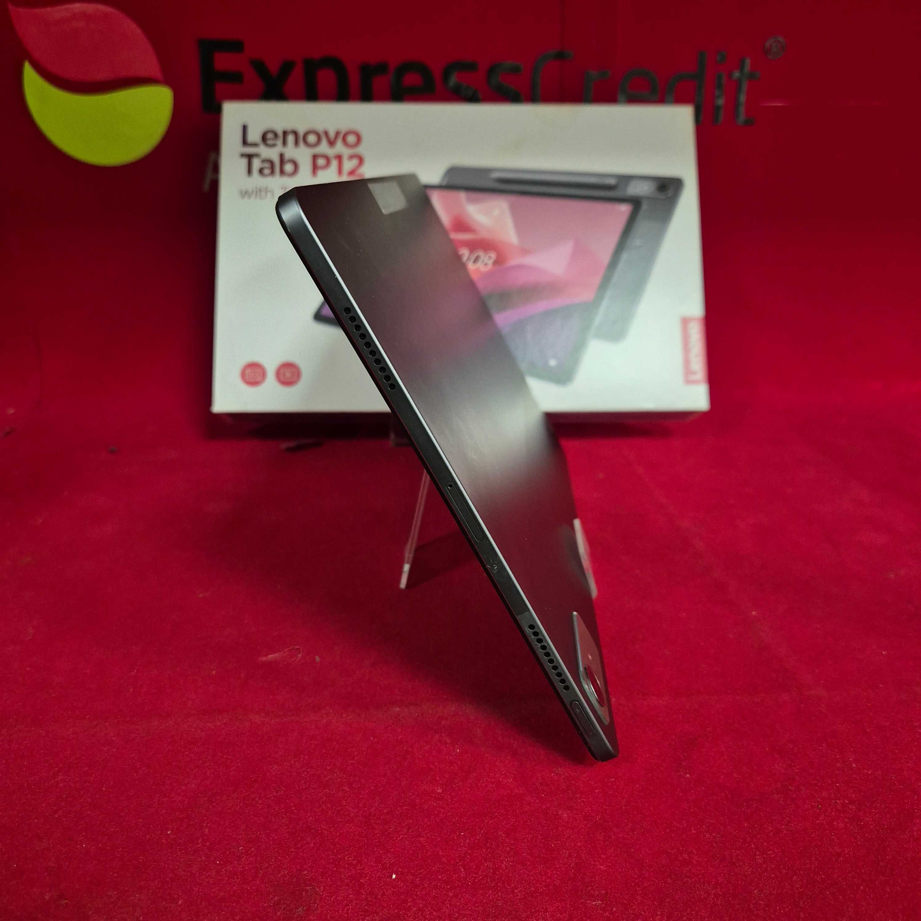 ( B32067.1 / Ag28 Doi Baieti ) Tableta Lenovo P12 / Garantie 2 ani !