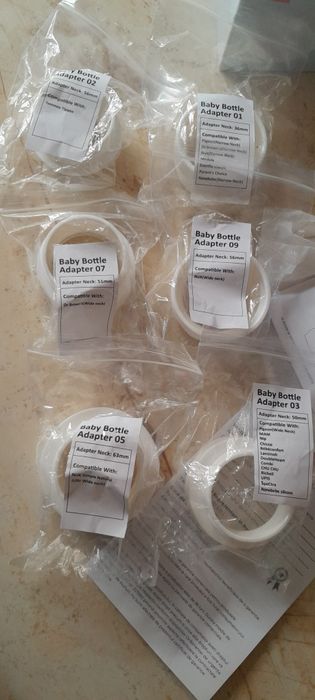 Incalzitor biberoane
 
Biberoane
 
compatibil
 
cu
 
Philips
 
Avent,