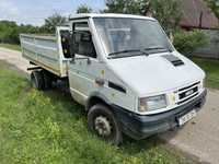 Vand camioneta iveco