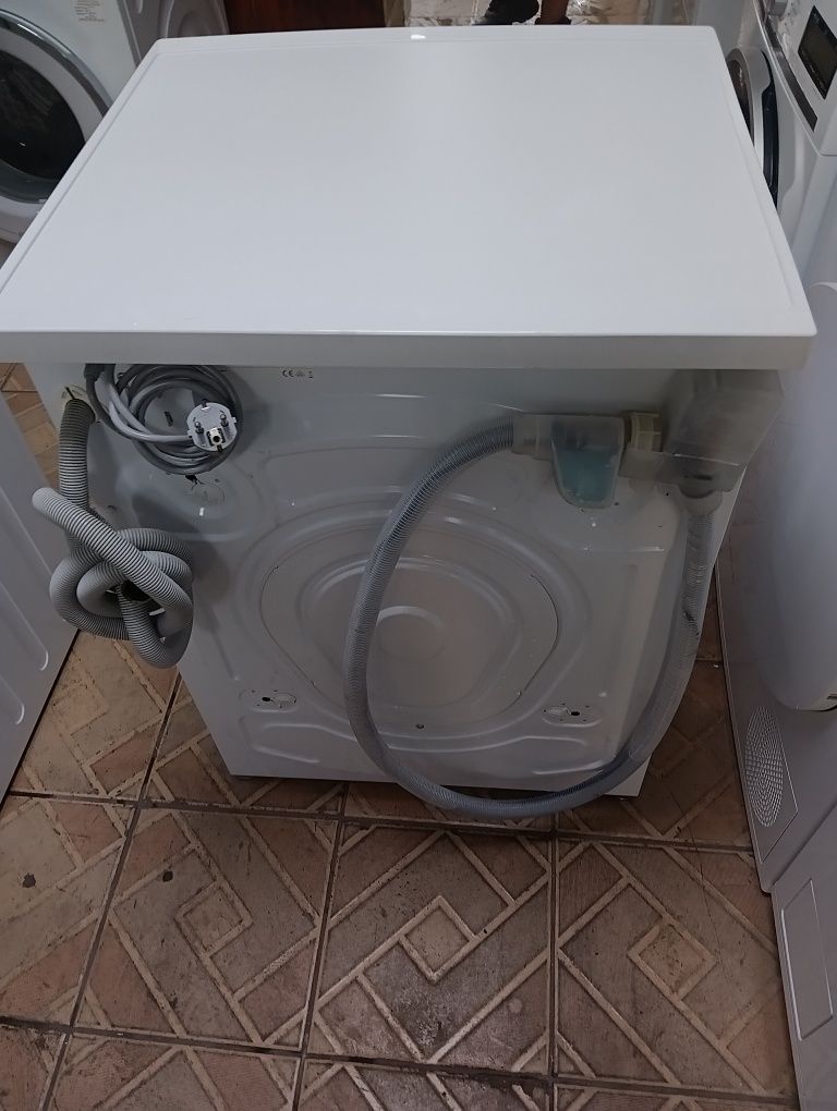 Високо технологична пералня Бош Bosch Maxx 7 A+++ 7кг 2 г.Гаранция