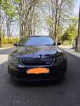 Skoda Octavia III RS 2.0 TSI 220 CP 2015