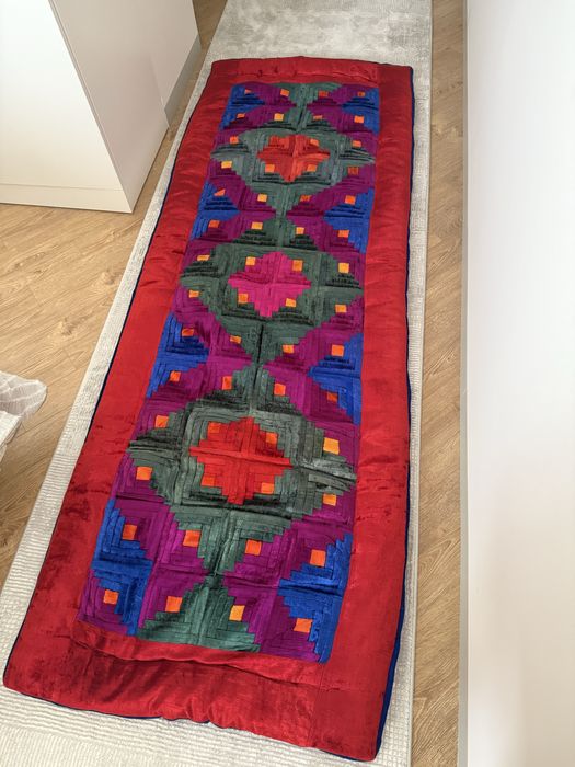 Құрақ көрпеше чистый