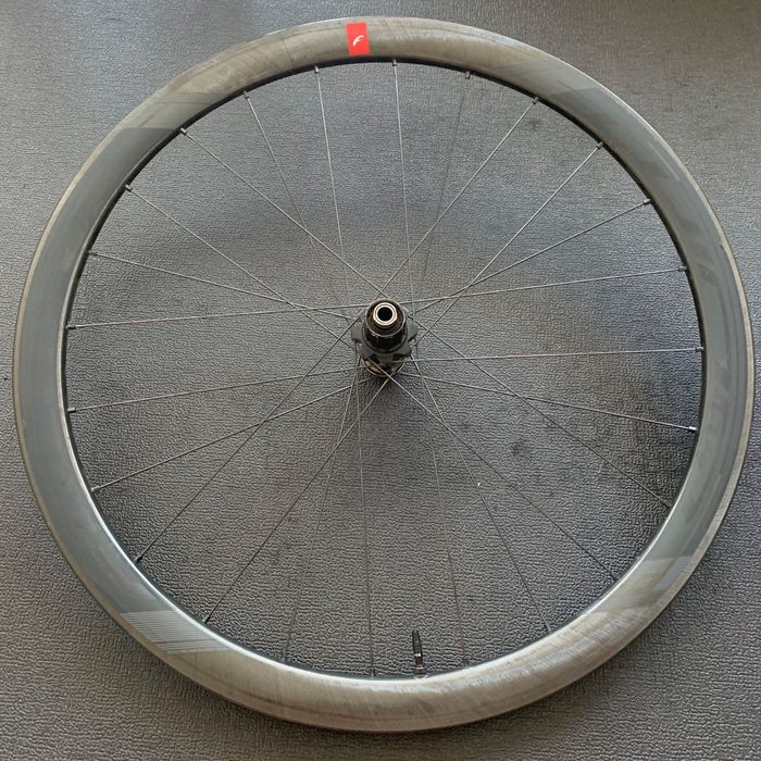 Roti Carbon Fulcrum WIND 40 DB Disc