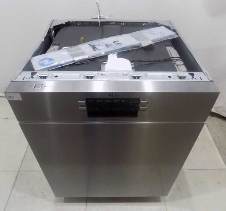 Съдомиялна AEG FUE53610ZM код 4142