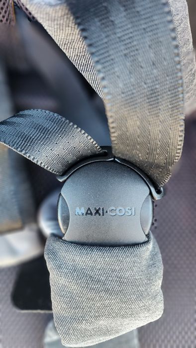 Maxi - Cosi Addora 2 Lux Grey Limited, комбинирана количка