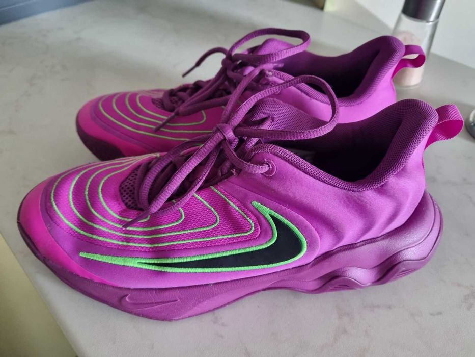 Nike Giannis Immortality 4