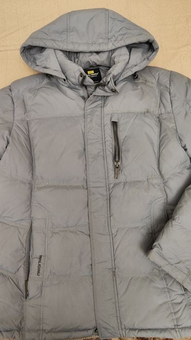 Пакет мужской (верхней) одежды