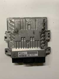 Calculator motor Peugeot 508 1.6 hdi cod:9677243580!