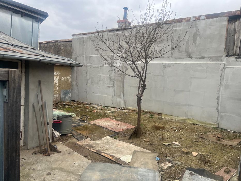 Vand casa Radu Negru