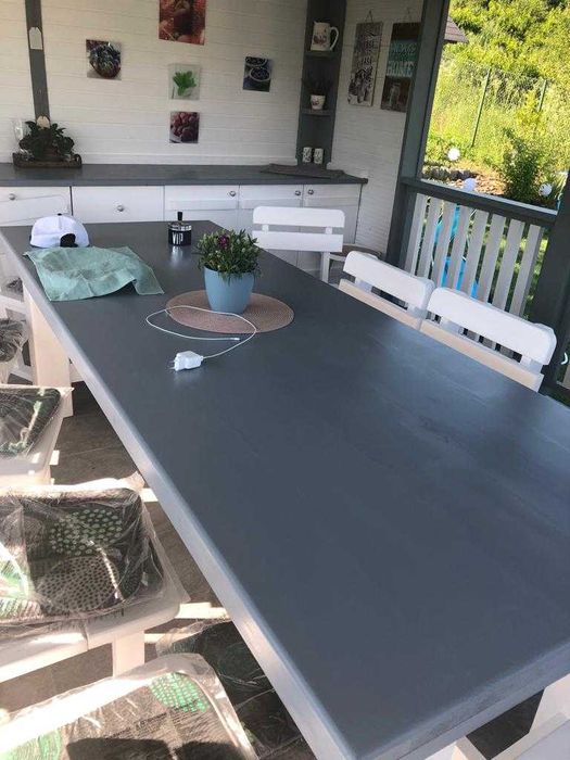 Terase lemn, foisoare lemn, magazii, mobilier gradina