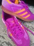 Дамски маратонки Adidas gazelle