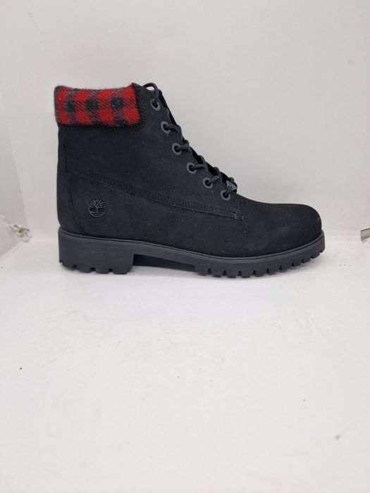 Ghete Timberland Lyonsdale A63XU nr. 39