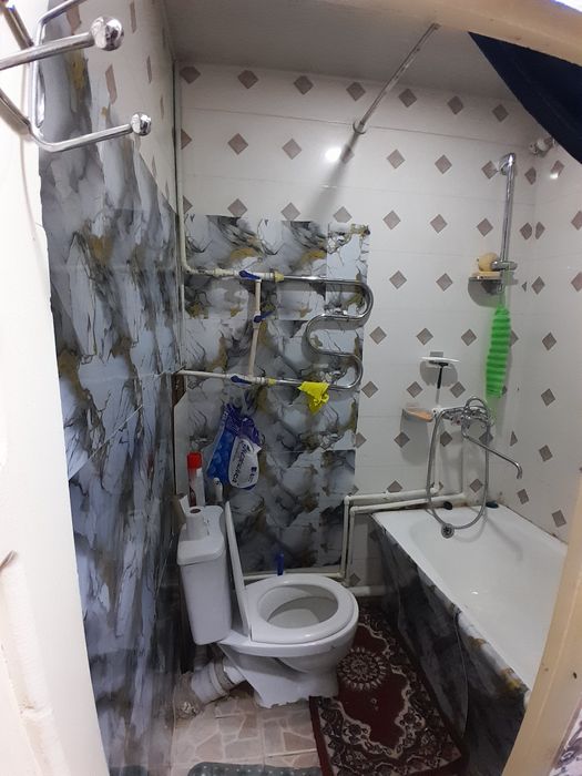 Аренда,Сдается 1/1/4 ТТЗ-1,Ахмад Югнакий,Феруза