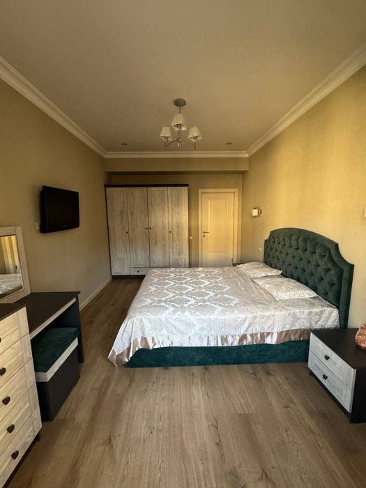 Аренда 2 комнатной квартиры ЖК Qorasaroy|80м/2|Депозит